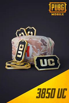 3850 UC