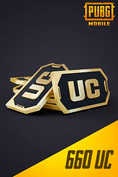 660 UC